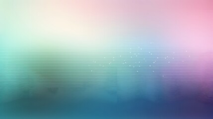 Poster - Vibrant abstract digital art studio background design colorful soft focus modern aesthetic