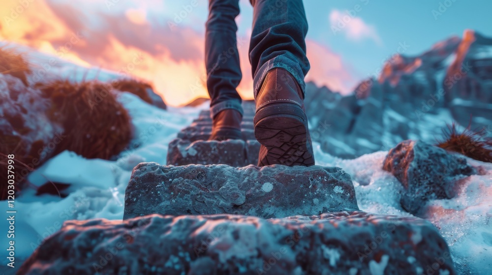 Overcoming Fear of Failure: Viewing failure as an opportunity to learn ...