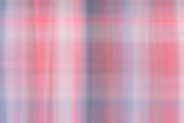 Wall Mural - abstract background with checkered lines with colorful gradients