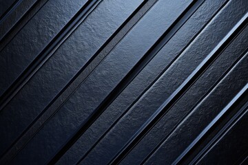 Poster - Dynamic texture exploration abstract surface digital art contemporary style low angle visual depth