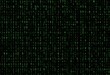 © DIGITAL HAVEN - binary code background