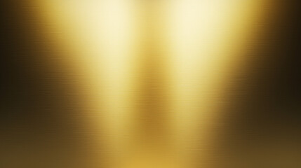 Aufkleber - Luxurious gold background with soft gradient lighting, showcasing intricate golden textures and subtle shadow details in a hyper-realistic and ultra-detailed style. Perfect for premium design, elegant