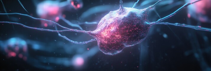 Poster - Exploring the intricate connections of artificial intelligence in neural networks