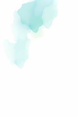 Poster - Soft pastel colors gracefully blend into a serene abstract background that evokes calm and tranquility.