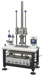 Poster - Lab Compression Testing Machine
