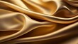 © ADNAN STOCKS - golden silk background