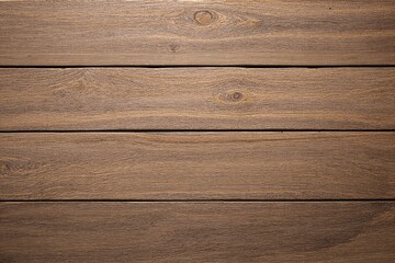 Aufkleber - Wooden planks with natural texture as background concept.