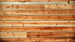© Moniruzzaman CF#9494 - Wooden Plank Wall Texture Background: Rustic Cedar Wood Paneling, Natural Grain, Horizontal Boards, Interior Design Element