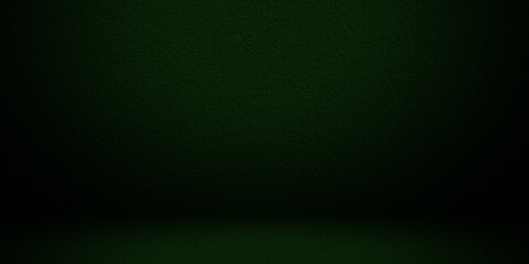 Poster - luxury green abstract background. christmas valentines layout design,studio,room. business report wi
