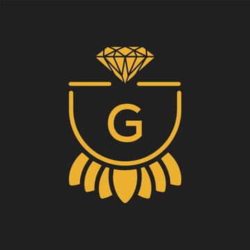 Letter G Vector Logo Design