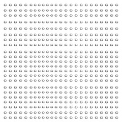 Poster - Clean and Minimalist Pattern Design for Contemporary Aesthetics