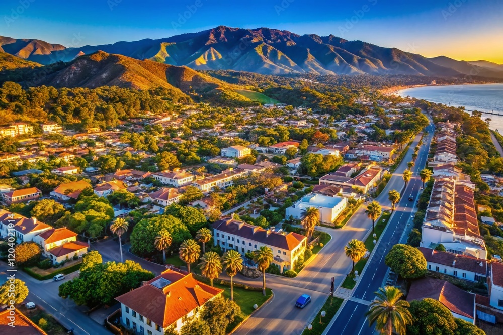 Santa Barbara - 3