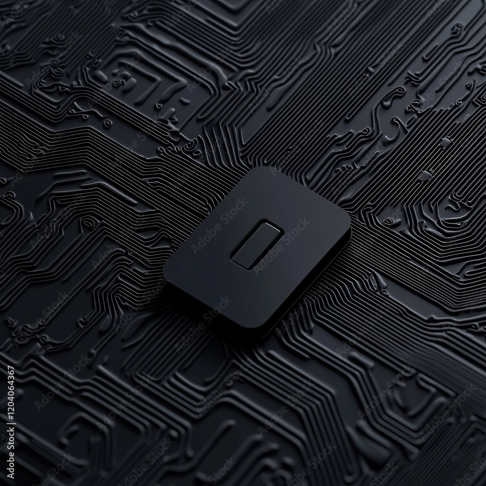 Enhancing digital password safety a clean style profile for job ...