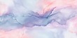 © YauheniB - Dreamy pastel watercolor background design