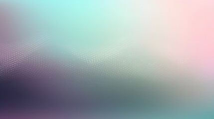 Poster - Abstract colorful gradient background digital art modern design soft light artistic view creative concept
