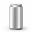 © Fazlul - Blank Aluminum Can Mockup