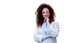© PeopleVideos - Portrait of a woman