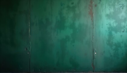Aufkleber - Green wall texture. Intriguing concrete material. Abstract pattern on surface. Suitable for graphic design projects. Modern background design. Creative backdrop for digital art. Versatile image for