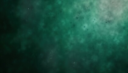 Aufkleber - Abstract image with deep green tones. Unique pattern resembles concrete textured surface. Great for backgrounds covers. Image conveys sense of modern design. Ideal for tech eco-related themes. Good