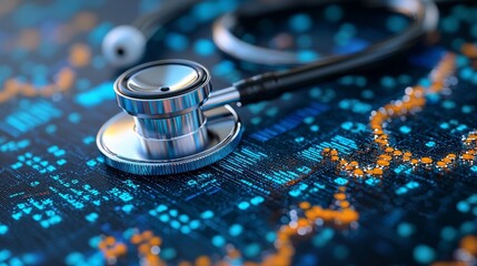 using ai and medical technology to advance global healthcare, integrate data science for better pati