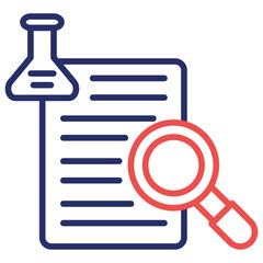 Poster - Synthesis Icon