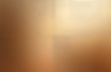 Poster - Soft light brown background texture evokes dreamy, subtle aesthetic. Smooth, minimal design. Ideal for website backgrounds, prints, wallpaper. Simple, elegant design. Warm, neutral tones. Artistic,
