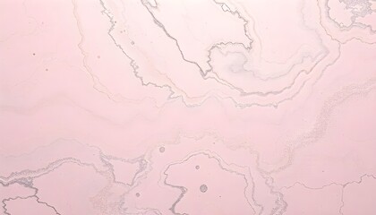 Fototapete - Pastel texture marble curve