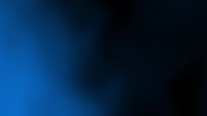Poster - Dark Blue Motion Background with Gradient Texture for Use in Animation, Video Production, and Digital Media Projects,blue texture montion animation background, Dark blue  motion gradient background 