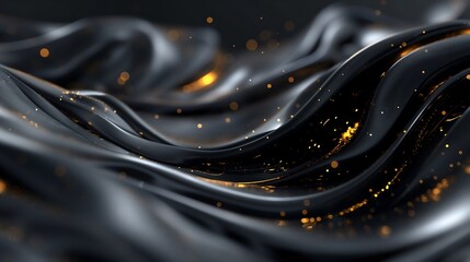 Poster - abstract futuristic cyber tech wallpaper background