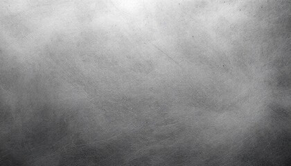 Poster - Textured gray surface with subtle light patterns