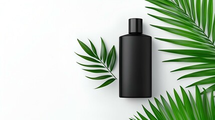 Poster - E-commerce Product Showcase, a detailed view of a sleek electronic gadget highlighting its modern design and innovative features.