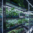 © Ola - Cutting-Edge Microcontroller Technology Revolutionizing Indoor Farming