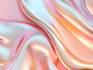 Wall Mural - pastel swirl abstract background swirling pastel colors abstract background