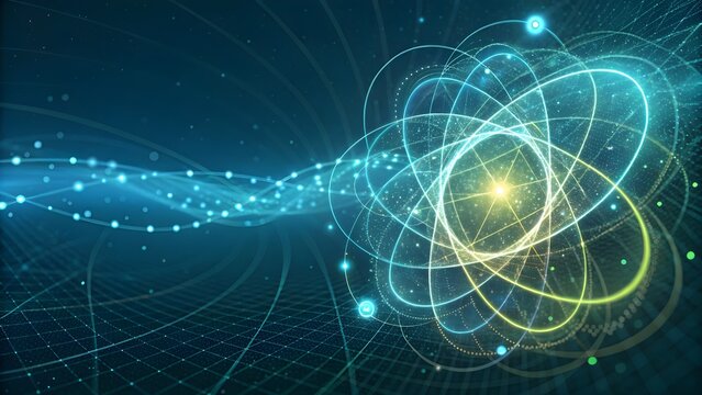 The Future of Technology. Embracing Innovation and Shaping the Digital Landscape.