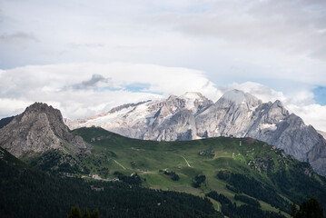  Val gardena dolomiti