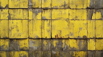 Canvas Print - old wooden wall