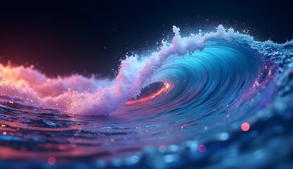 abstract desktop background