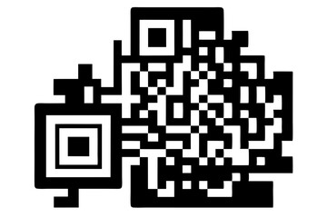 qr code qr code