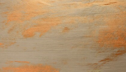 Aufkleber - textured abstract background with wavy lines in earthy beige and metallic gold tones, ideal for modern interior design, branding, or web graphics

