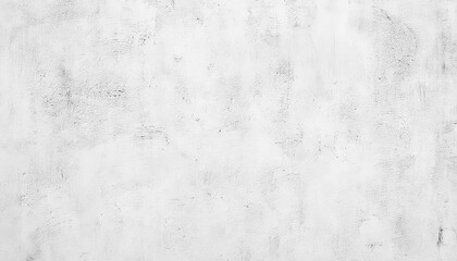 minimalist white concrete texture background with subtle brush strokes, perfect for modern design, branding, or website backdrop

