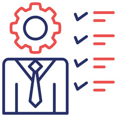 Poster - Skill Icon