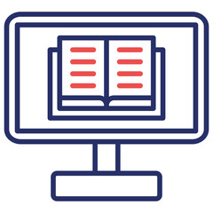 Poster - Training Icon