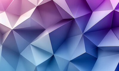 Wall Mural - Abstract geometric pattern with vibrant colors creating a dynamic visual effect, suitable for backgrounds and design projects