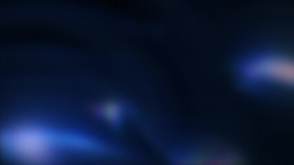 Poster - soft, smoky pink, green, and blue light wash. use as a subtle color overlay for a dreamy, atmospheri