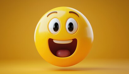 Emojis Featuring Various Facial Expressions For Enhanced Social Media Communication And Expression. Stand Out On Social Platforms With Diverse Emoticons.