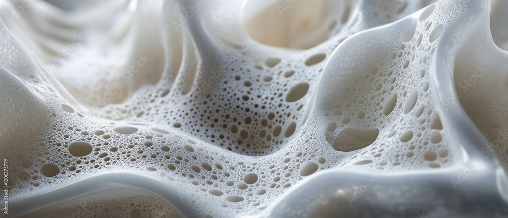 Exploring The Unique Texture And Properties Of Self Healing Polymers In