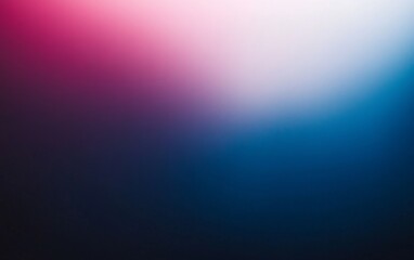 Wall Mural - A sophisticated abstract gradient background with muted blues and deep burgundies.featuring luxurious color shifts.focusing on elegance and refinement.ideal for premium content