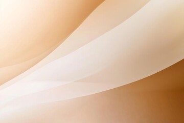 Wall Mural - A sophisticated abstract gradient background with muted earth tones.featuring gentle color transitions.focusing on natural elegance and calm.ideal for eco-friendly designs