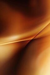 Wall Mural - A sophisticated abstract gradient background with rich browns and golds.featuring luxurious color transitions.focusing on elegance and depth.ideal for high-end branding