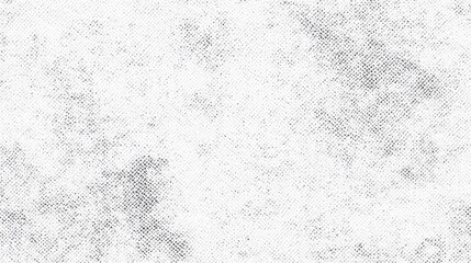 abstract black and white pixelated fabric texture with grainy halftone pattern, resembling risograph